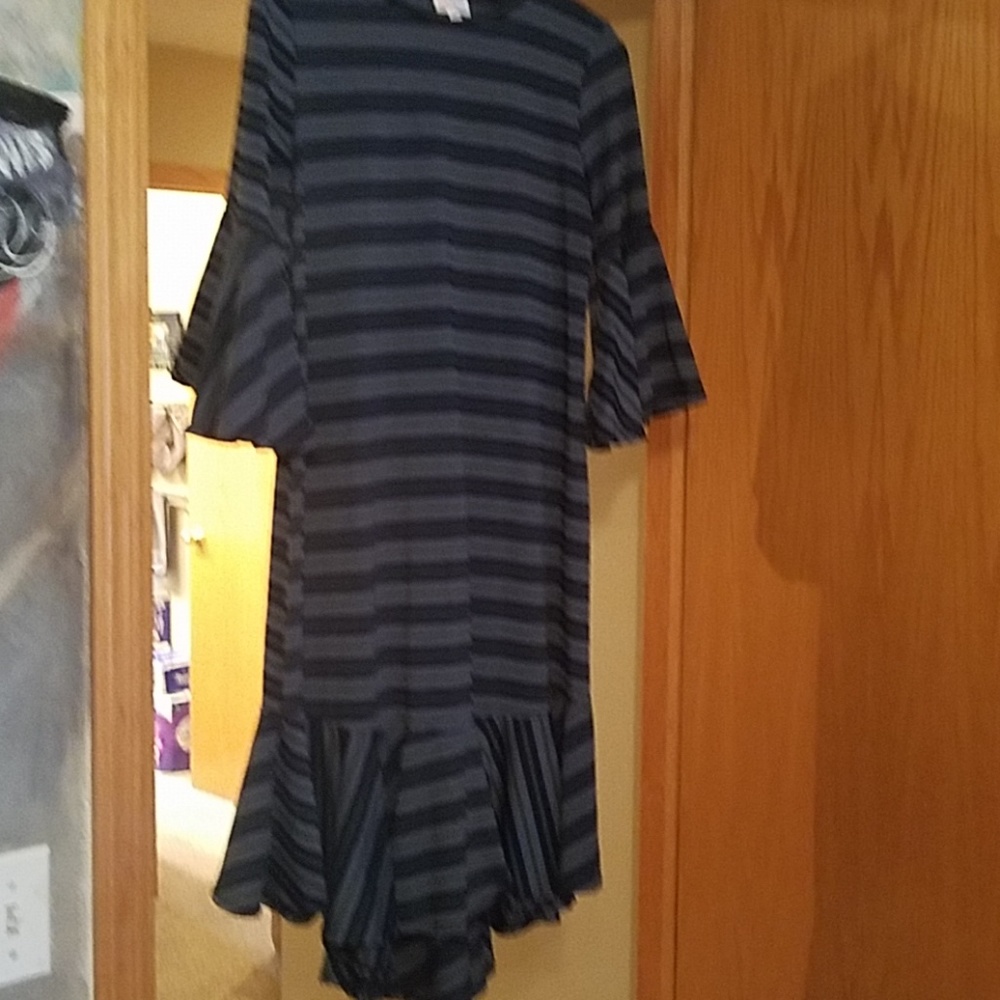 Lularoe Maurine dress